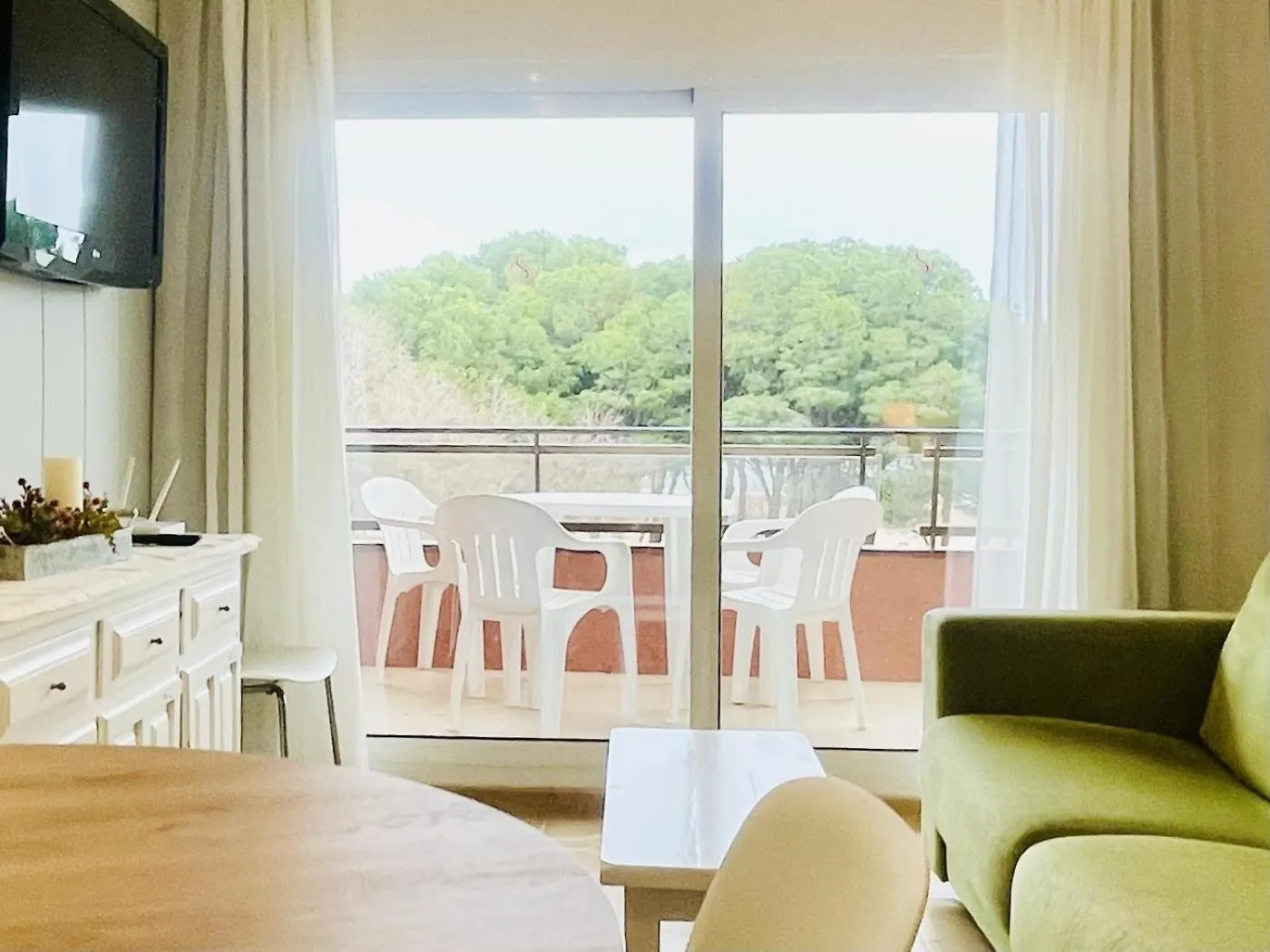 Les Salines By Costabravaway Apartment L'Estartit
