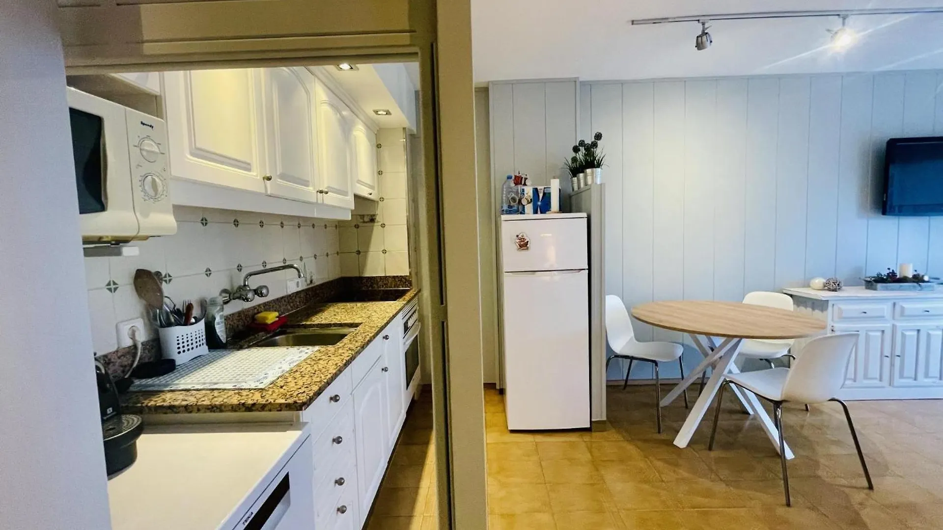 Les Salines By Costabravaway Apartment L'Estartit Spain