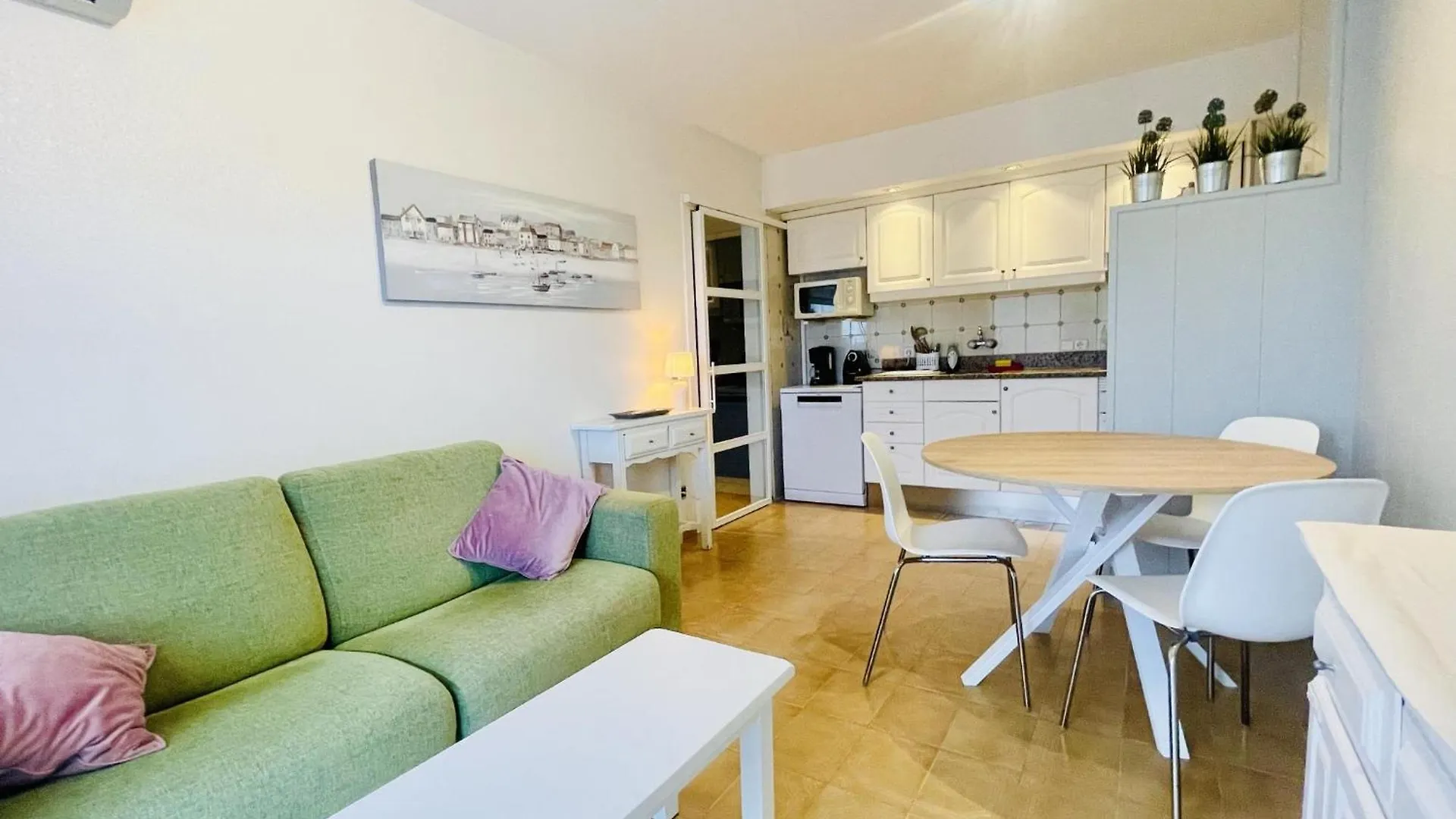 Les Salines By Costabravaway Apartment L'Estartit