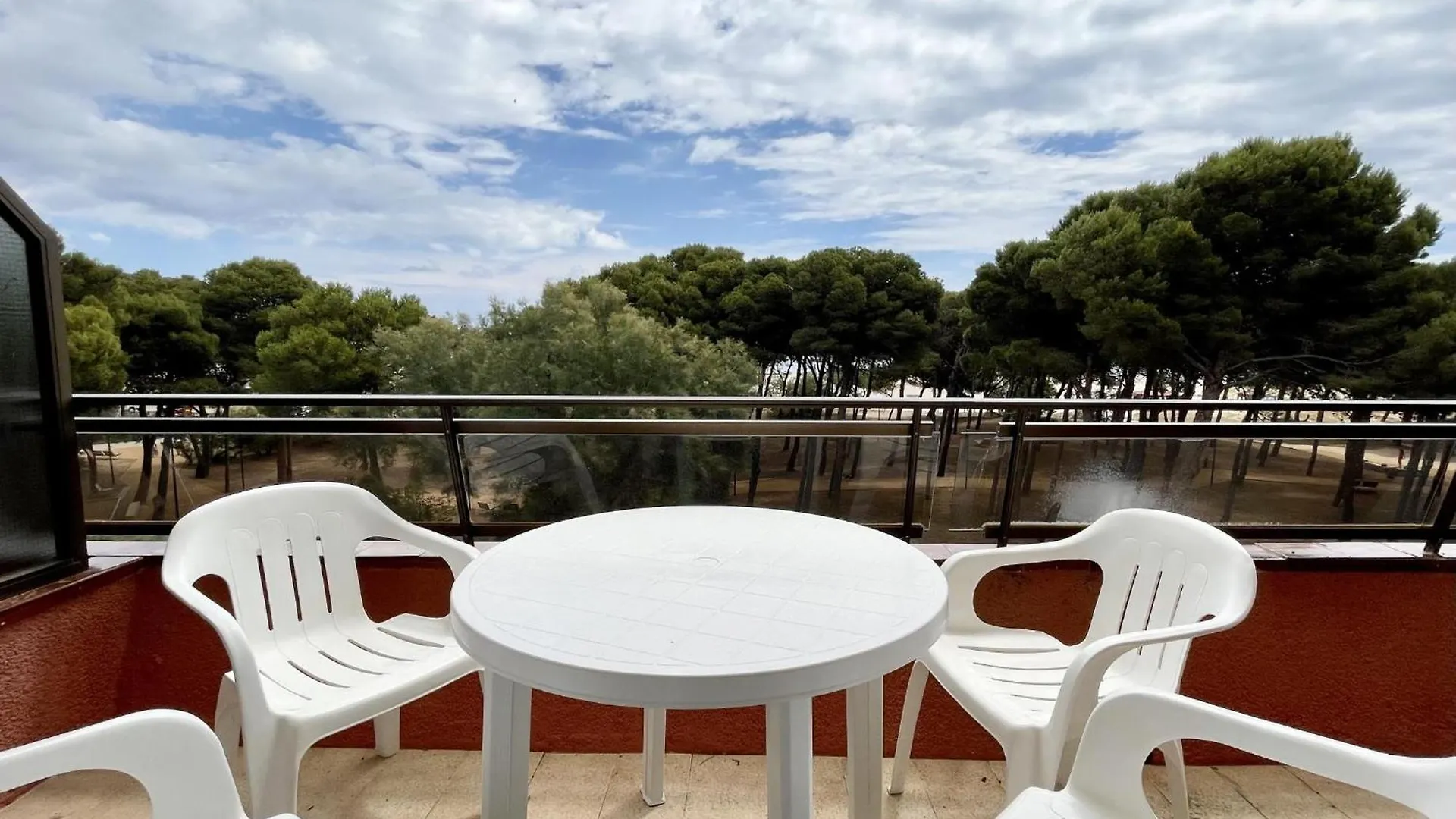 Les Salines By Costabravaway Apartment L'Estartit Spain